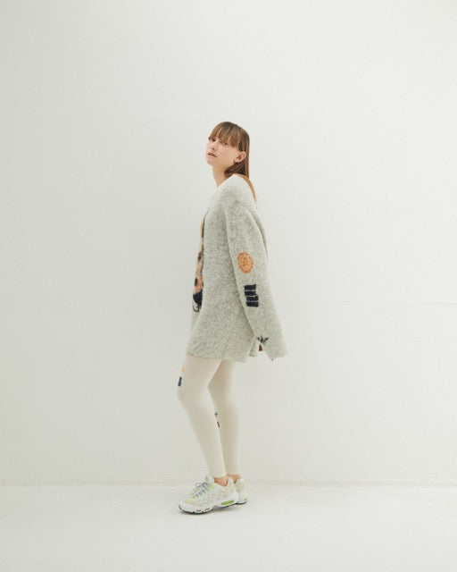 先行予約 STOF / Alternative Knit Sweater