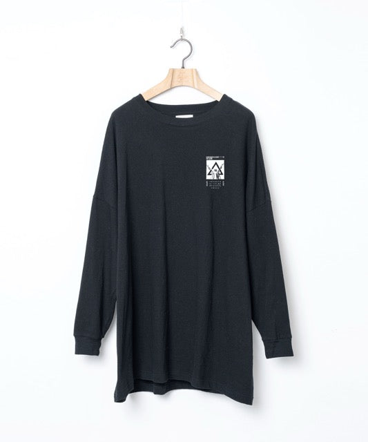 先行予約 STOF / PEACE MAKER L/S Tee