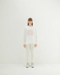 先行予約 STOF / JESUS LOOKS Emboro L/S Tee