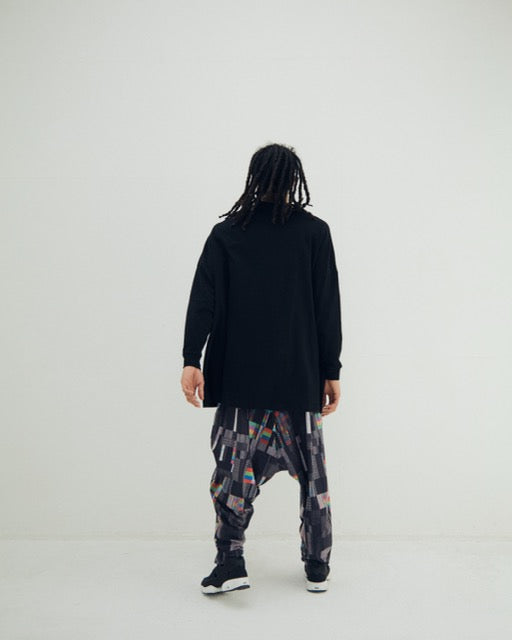 先行予約 STOF / ARABIC L&P  L/S Tee