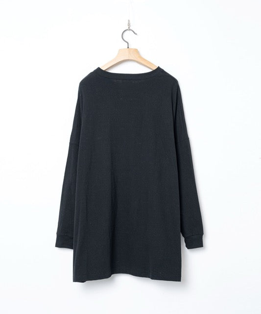 先行予約 STOF / ARABIC L&P  L/S Tee