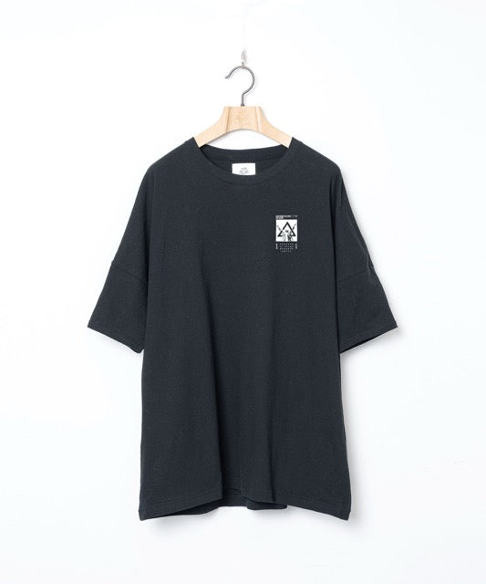 先行予約 STOF / PEACE MAKER Tee