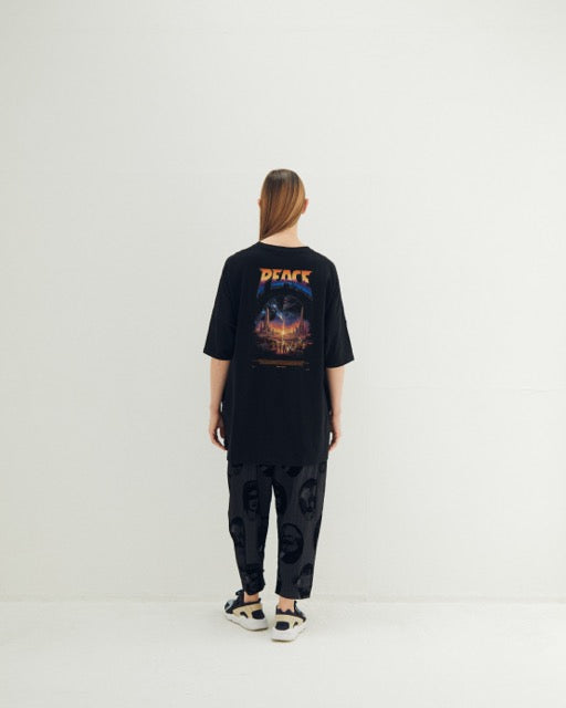 先行予約 STOF / PEACE MAKER Tee