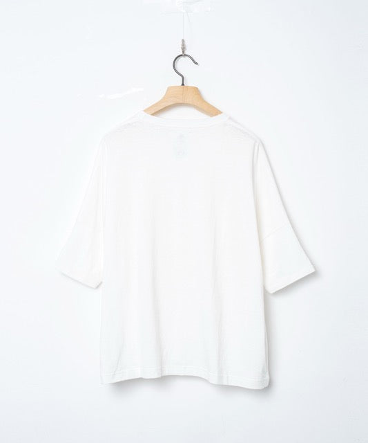 先行予約 STOF / JESUS LOOKS Emboro Tee