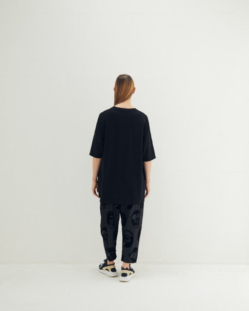 先行予約 STOF / PATCH Tee