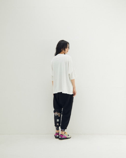 先行予約 STOF / PATCH Tee