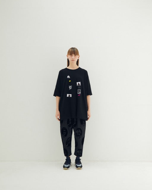 先行予約 STOF / PATCH Tee
