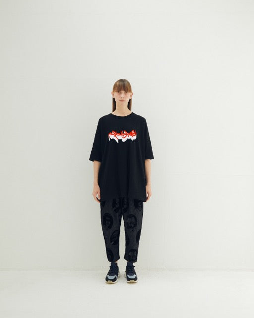 先行予約 STOF / ARABIC L&P  Tee