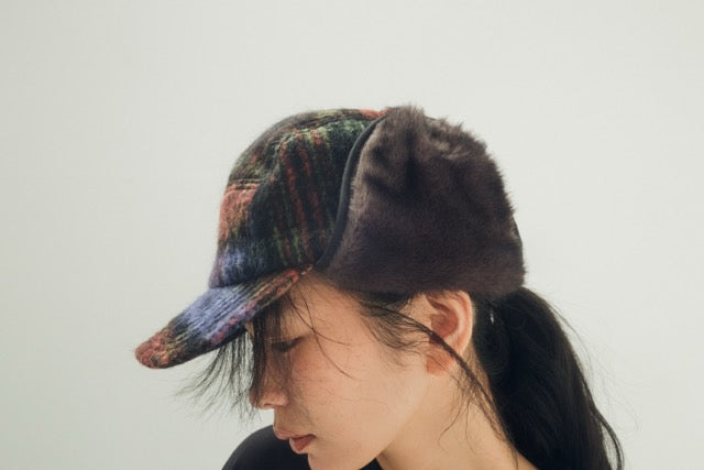 先行予約 STOF / Alternative Chaos Cap