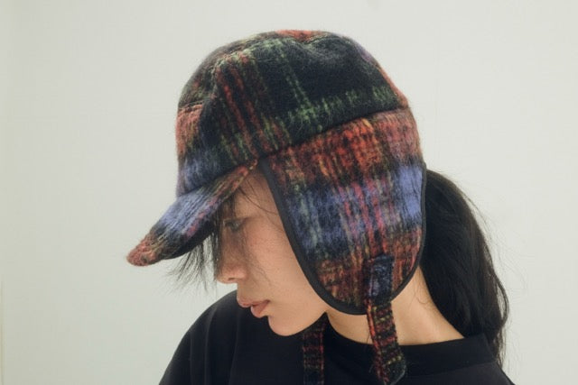 先行予約 STOF / Alternative Chaos Cap