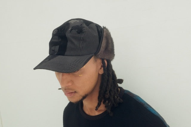 先行予約 STOF / Alternative Chaos Cap