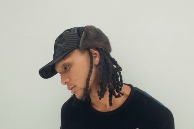 先行予約 STOF / Alternative Chaos Cap