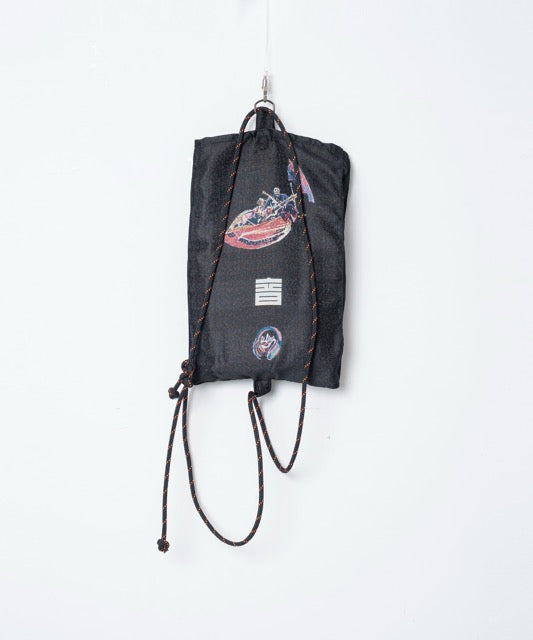 先行予約 STOF / Flower carry sacoche
