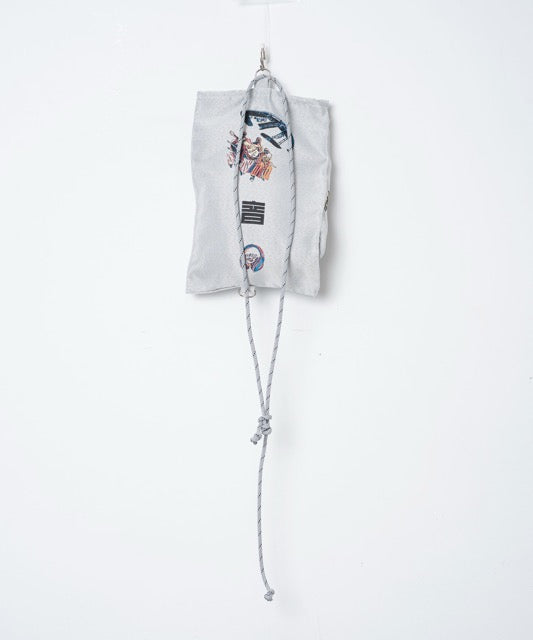 先行予約 STOF / Flower carry sacoche