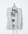 先行予約 STOF / Flower carry sacoche