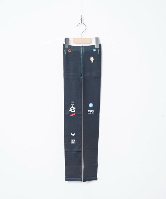 先行予約 STOF / UNDERCURRENT LEGGINS