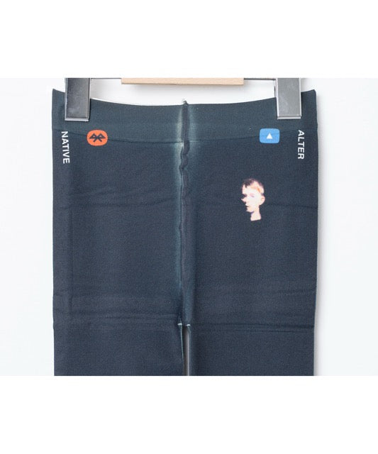 先行予約 STOF / UNDERCURRENT LEGGINS
