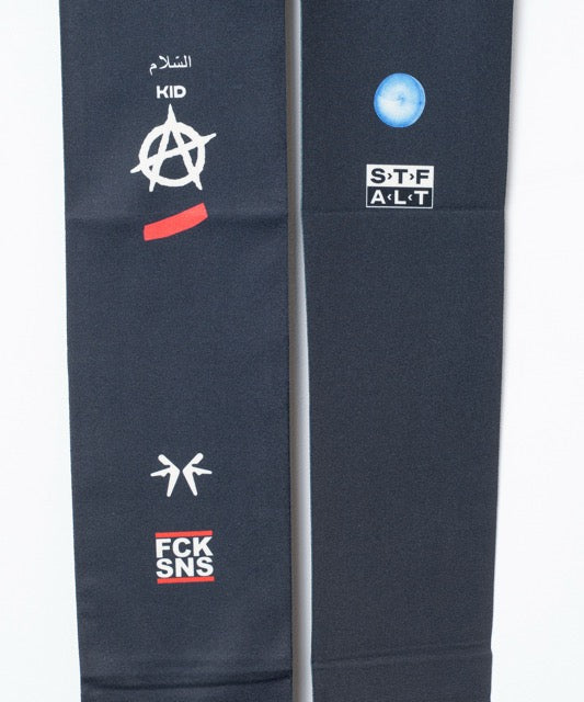 先行予約 STOF / UNDERCURRENT LEGGINS