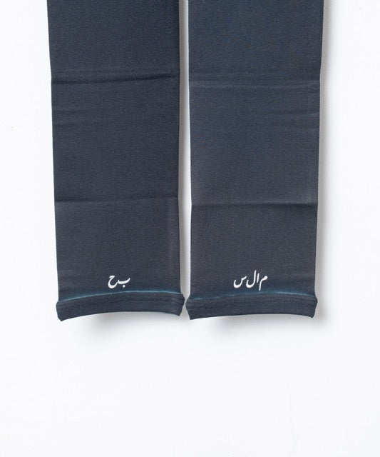 先行予約 STOF / UNDERCURRENT LEGGINS