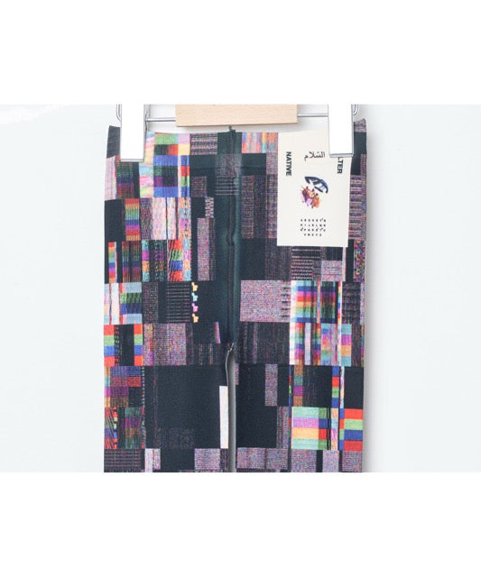 先行予約 STOF / UNDERCURRENT LEGGINS