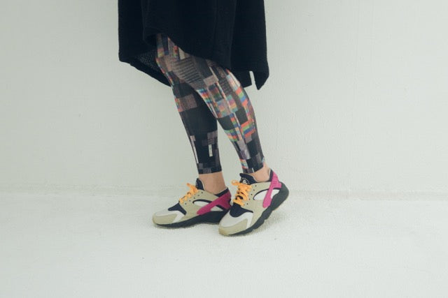 先行予約 STOF / UNDERCURRENT LEGGINS