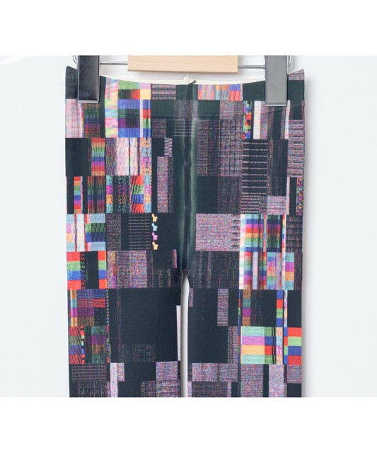 先行予約 STOF / UNDERCURRENT LEGGINS