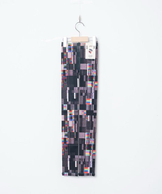 先行予約 STOF / UNDERCURRENT LEGGINS