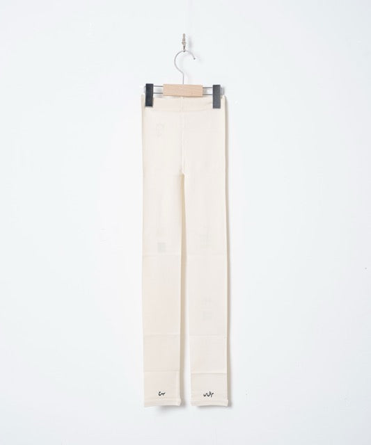 先行予約 STOF / UNDERCURRENT LEGGINS