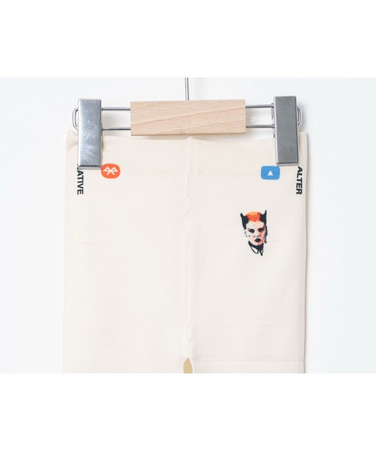 先行予約 STOF / UNDERCURRENT LEGGINS