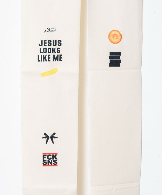 先行予約 STOF / UNDERCURRENT LEGGINS