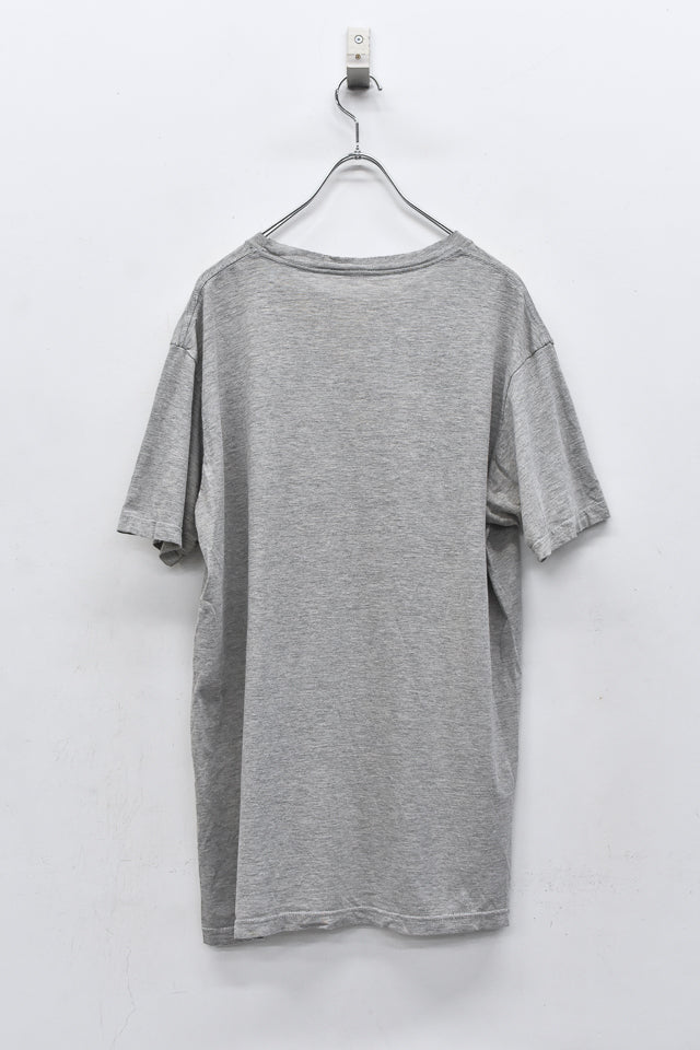 FOUND FROM ALL OVERS  / zombie TEE