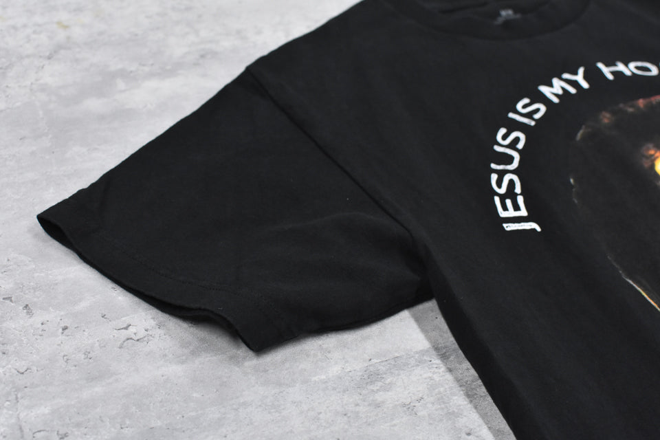 FOUND FROM ALL OVERS  / JESUS TEE