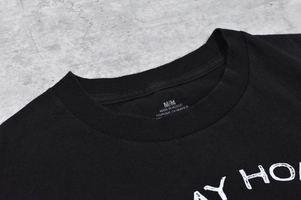 FOUND FROM ALL OVERS  / JESUS TEE