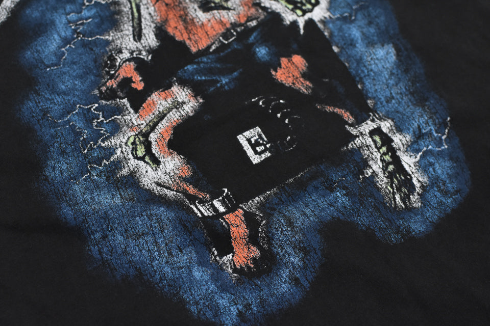 FOUND FROM ALL OVERS  / METALLICA TANK TOP