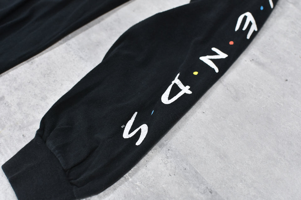 FOUND FROM ALL OVERS  / FIENDS TEE