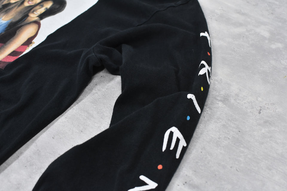 FOUND FROM ALL OVERS  / FIENDS TEE