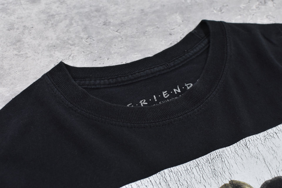 FOUND FROM ALL OVERS  / FIENDS TEE
