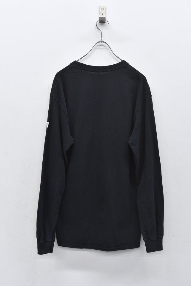 FOUND FROM ALL OVERS  / FIENDS TEE