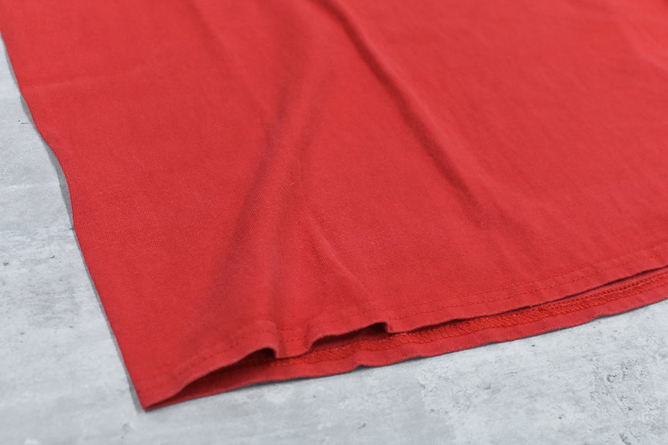 FOUND FROM ALL OVERS  / owl TEE