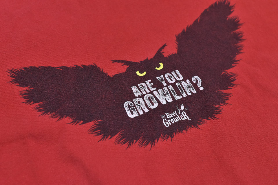 FOUND FROM ALL OVERS  / owl TEE