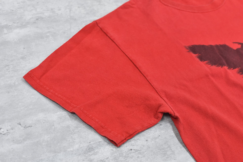 FOUND FROM ALL OVERS  / owl TEE