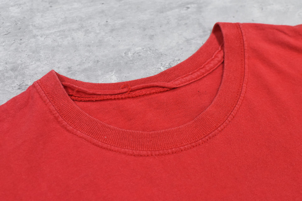 FOUND FROM ALL OVERS  / owl TEE