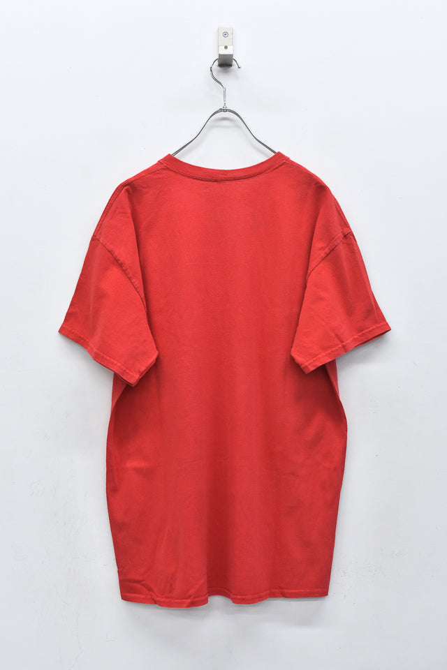 FOUND FROM ALL OVERS  / owl TEE
