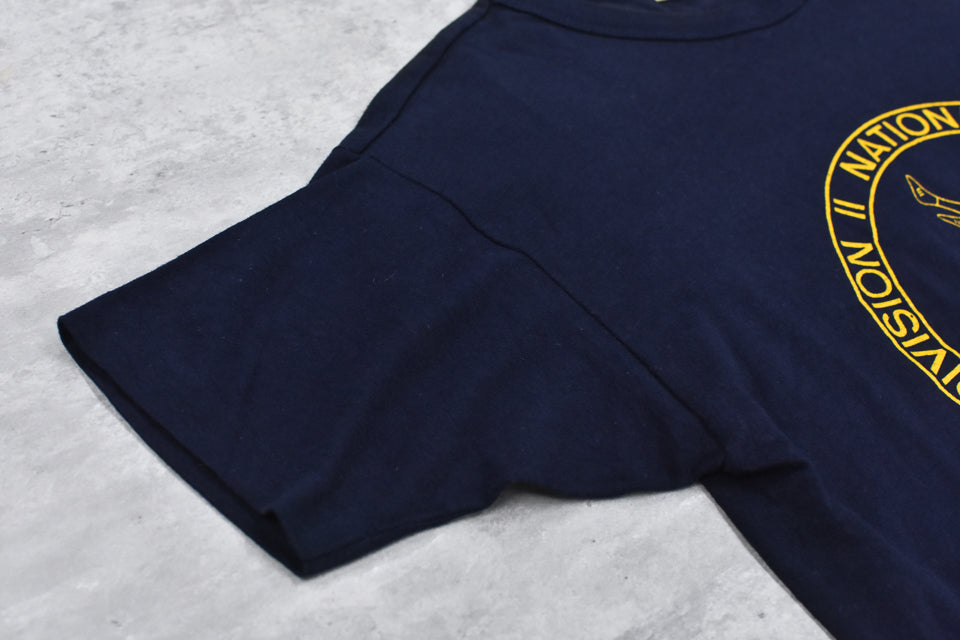 FOUND FROM ALL OVERS  / wrestling TEE