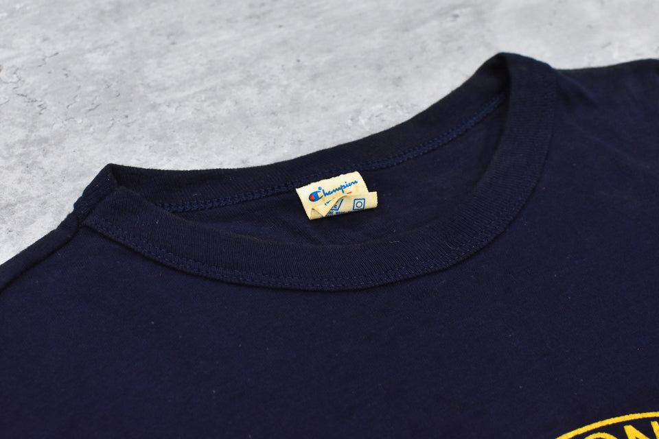 FOUND FROM ALL OVERS  / wrestling TEE