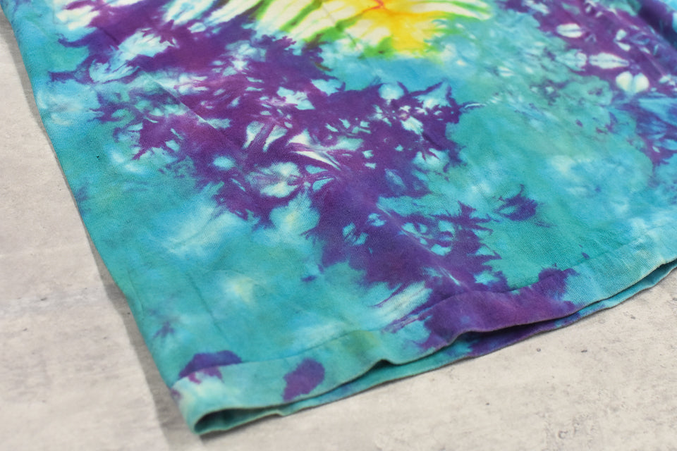 FOUND FROM ALL OVERS  / psyche TEE