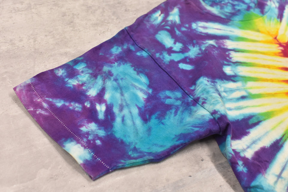 FOUND FROM ALL OVERS  / psyche TEE