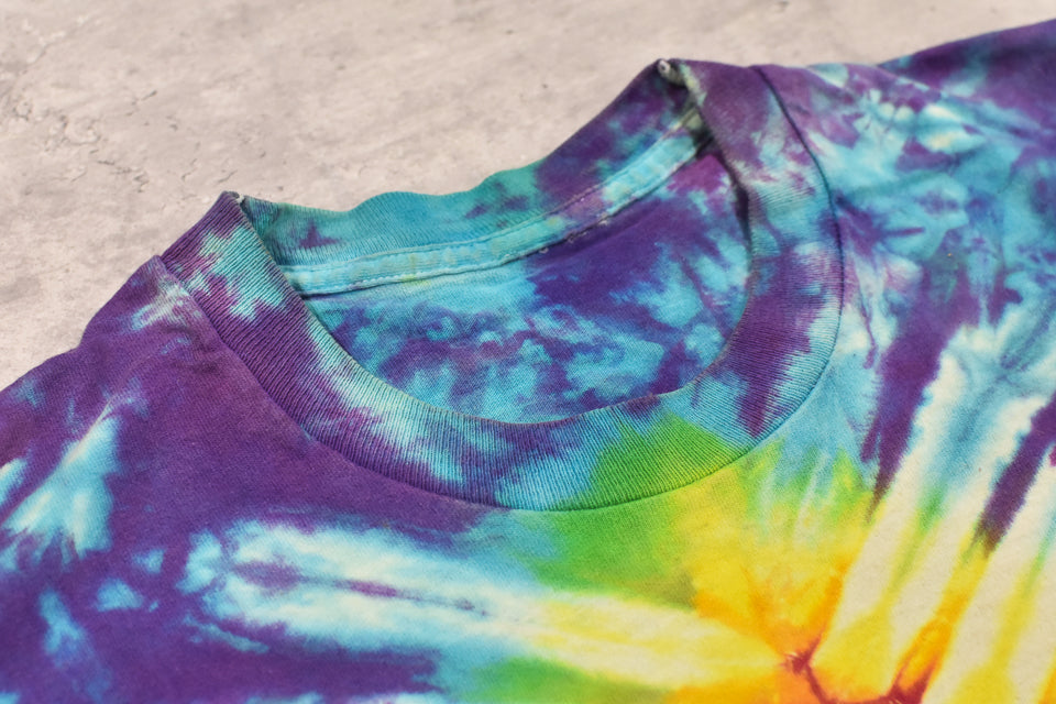 FOUND FROM ALL OVERS  / psyche TEE