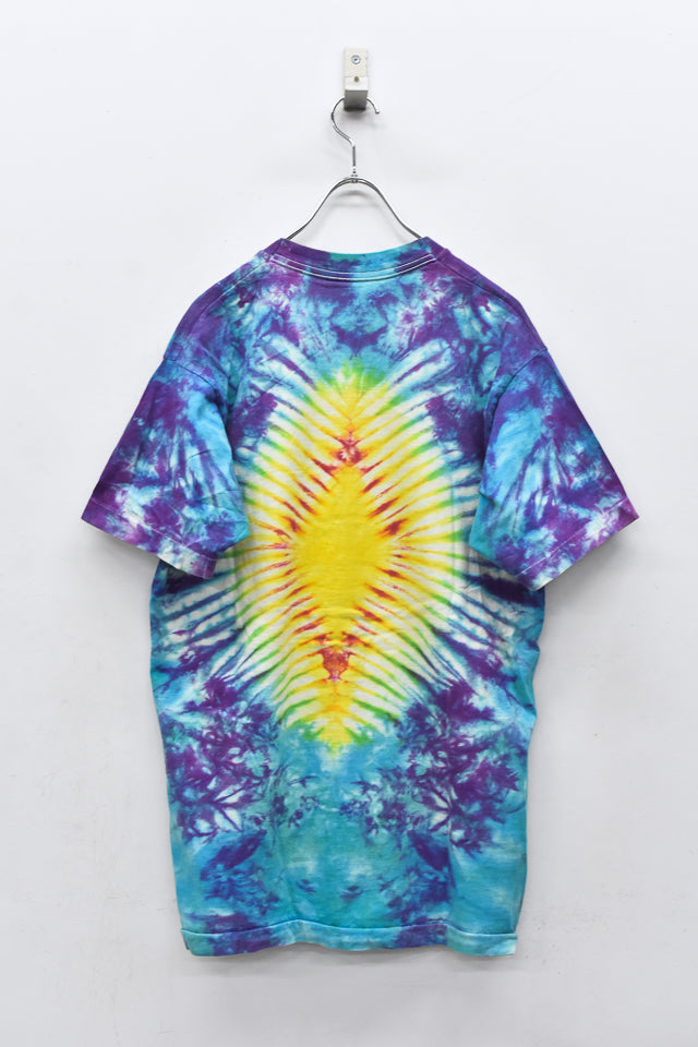 FOUND FROM ALL OVERS  / psyche TEE