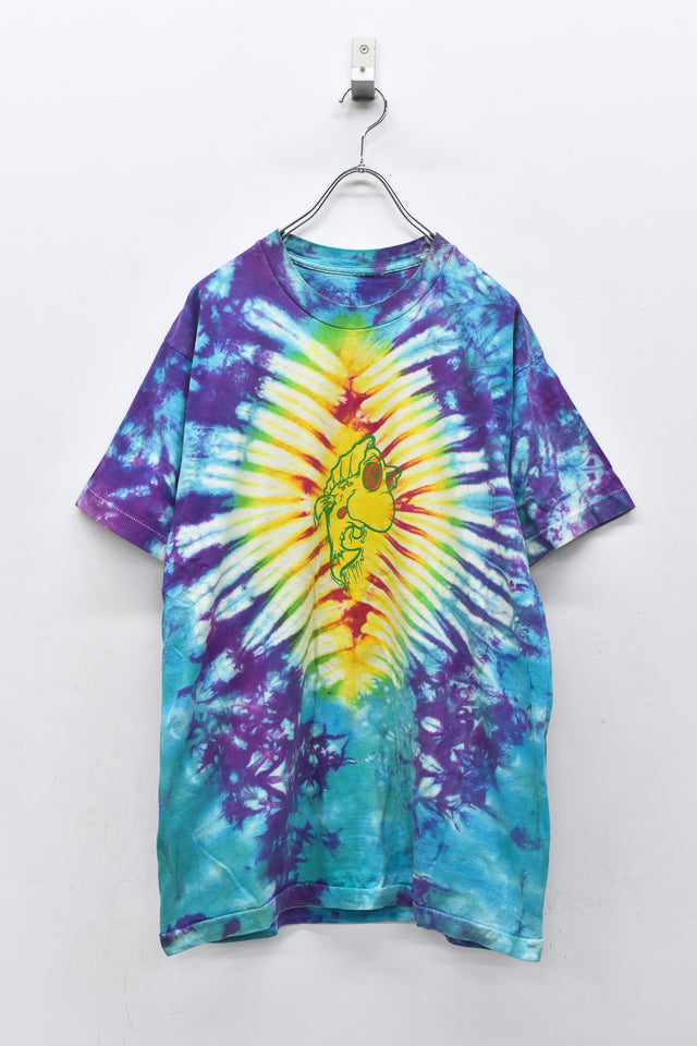 FOUND FROM ALL OVERS  / psyche TEE
